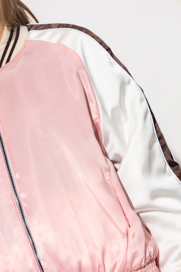 Iceberg Reversible jacket Women's Clothing Vitkac